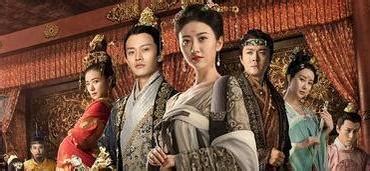 Tells the life of a woman, intelligent and kind, who becomes a concubine of the inner court while her love for the people enables her to do great things for the country. Glory of Tang Dynasty: Opening Music Video, Tang Jin's ...