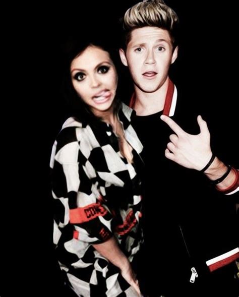jesy nelson and niall horan jesy nelson niall horan little mix