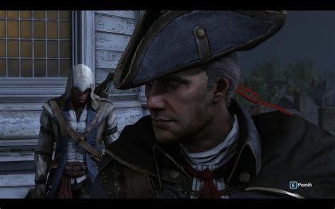 Assassin S Creed 3 Father And Son By Michal4269 On DeviantArt