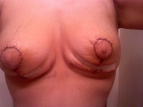 C Cup Breasts Nude