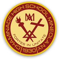 Chaminade High School | High school, School, Private school