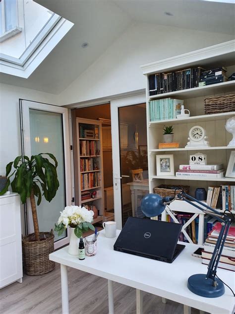 Convert A Conservatory To A Home Office Conservatory Designs