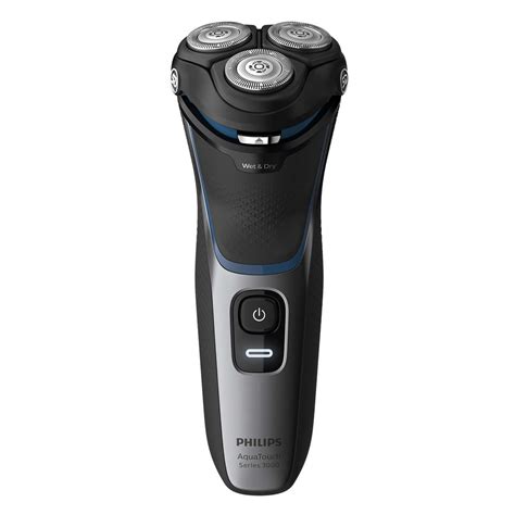 Shaver Series 3000 Wet Or Dry Electric Shaver S312250 Philips