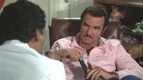 Stick Le Justicier De Miami Burt Reynolds 1984 La Cinémathèque