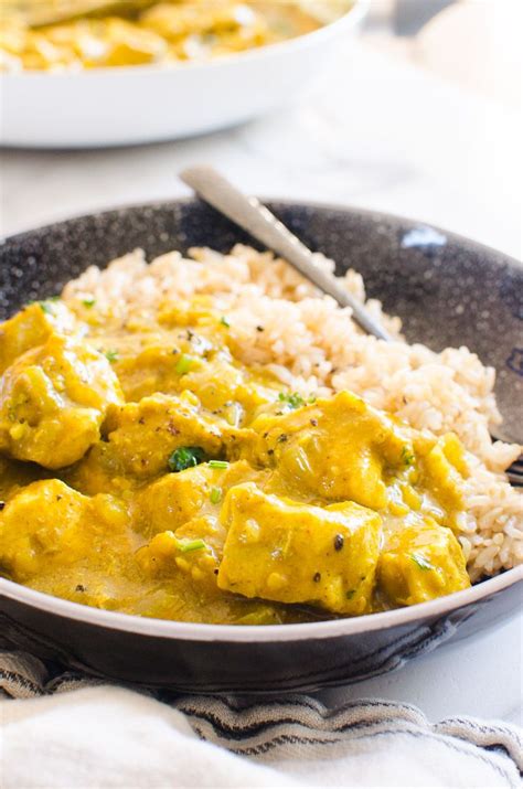 Check spelling or type a new query. This easy Chicken Curry recipe will be the best you ever ...