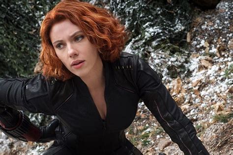 The Incredibly Talented Actresses Behind Marvels Female Superheroes