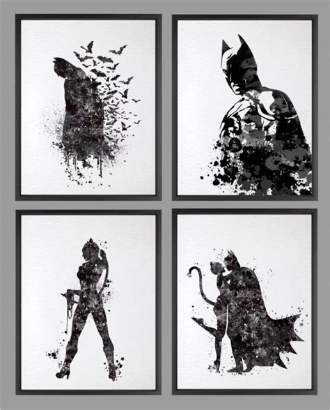 Check out our comic book room selection for the very best in unique or custom, handmade pieces from our prints shops. Superhero Home Decor For Themed Rooms & Parties