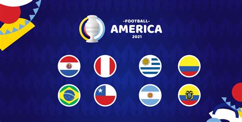 Последние твиты от copa américa (@copaamerica). Copa America 2021 Quarter-Finals Predictions & Tips | BetGold