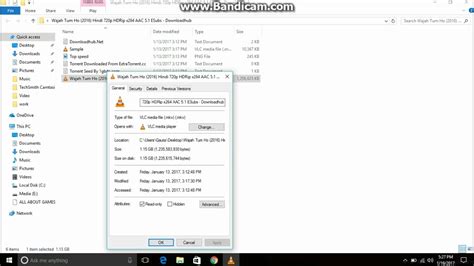 How To Play Mkv Files In Windows Media Player 2017 Youtube