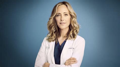 Whos The Next Doc To Go On Greys Anatomy See Our Odds Photos