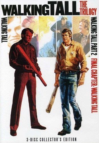 Strolling Tall The Trilogy New Dvd Widescreen Henmask By Surfavenuemall