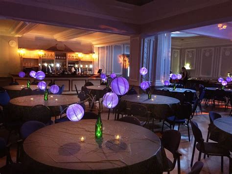 Private Parties And Functions The Old Bell Hotel Derby