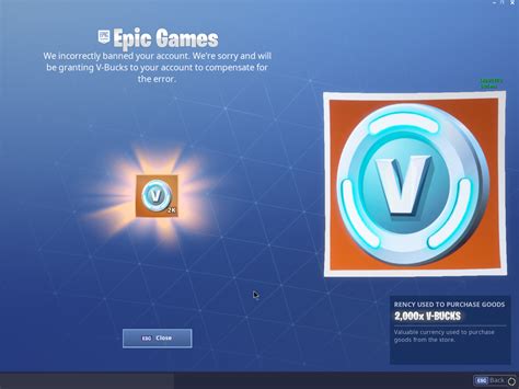 В epic games store началась раздача among us статьи редакции. Epic Games Compensating Players that were Incorrectly Banned