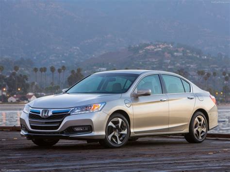 Honda Accord Phev 2014 Wallpapers Hd Desktop And Mobile Backgrounds