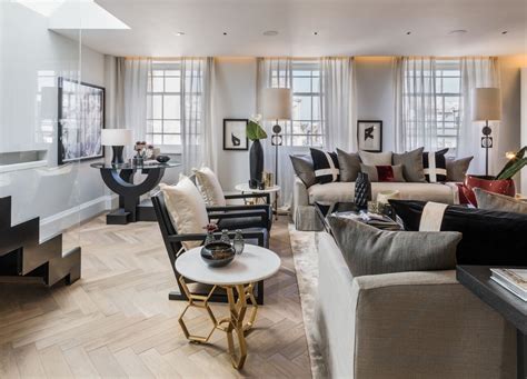 Kelly Hoppen Is One Of Greatest Interior Design Inspirations Of All