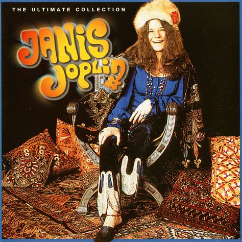 新品 Cd Janis Joplin Joplins Greatest Hits Psychedelic Rock Blues