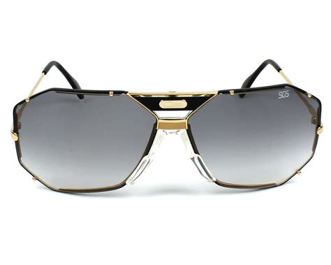 Cazal Sunglasses 905 1 302 Gold Visionet