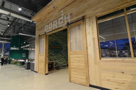 Whole foods market services, inc. Whole Foods Market-Lakeview-Chicago, IL | Pioneermillworks ...