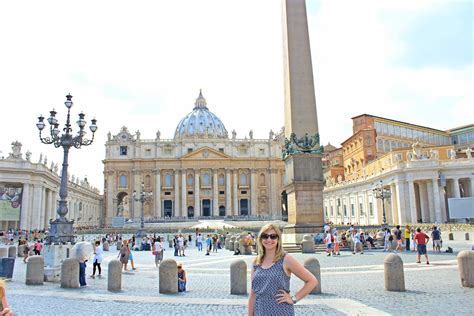 Vatican City The Smallest Country In The World Places I Will Go