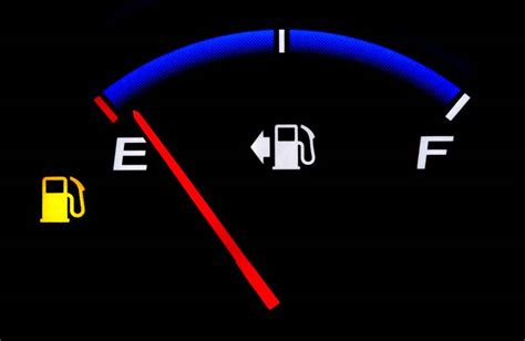 Running out of gas in your car is far more serious than many people think. Vehicle Out of Gas on Road? Do this! - Knight Towing