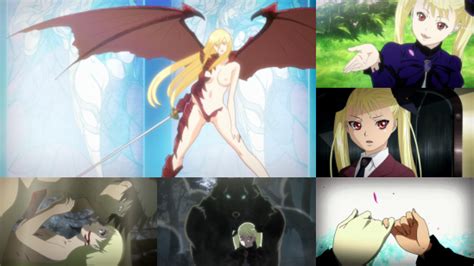 We did not find results for: UK Anime Network - Anime - Dance in the Vampire Bund