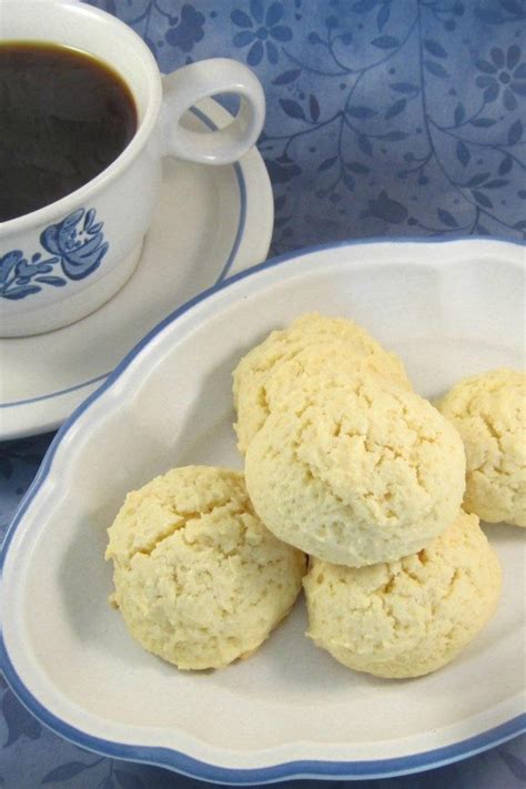 Christmas cookie recipes produce more than just a tasty sweet; Anise Cookies IV | Recipe | Anise cookies, Cookies, Drop cookies