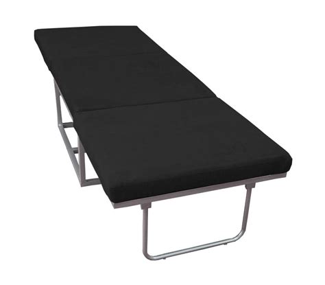 I pouf sono elementi d'arredo assolutamente moderni e versatili. Pouf letto Venezia ad una piazza con materasso 72x45x73 in microfibra bianco rosso o nero ...