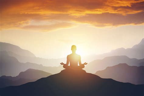 How To Meditate Properly — Citimuzik