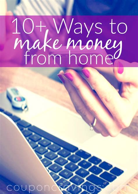 Online surveys and get paid to websites are but two of many legit ways to make money online. Over 10 Awesome Ways to Make Money Filling Surveys Out From Home