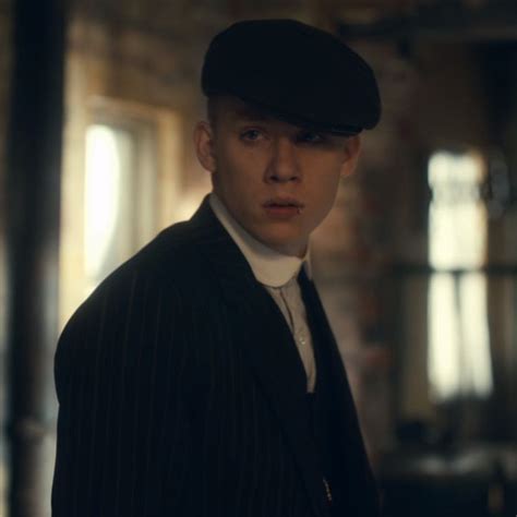 Lazy Icons™ — John Shelby Icons In 2021 Peaky Blinders Tommy Shelby John Shelby Peaky
