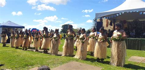 Fiji Language Week Aims To Pacific Media Network