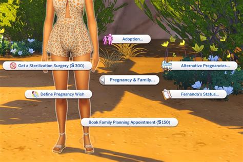 The Sims 4 Pregnancy Cheats How To Speed Up Pregnancy And Force Twins Or