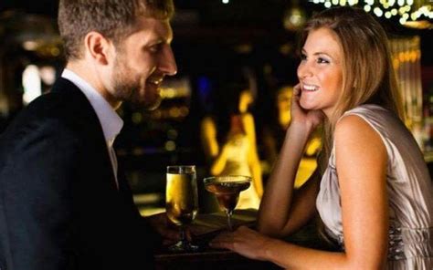 The Science Of How To Successfully Approach A Woman In A Bar Flirting Memes Flirting Tips For