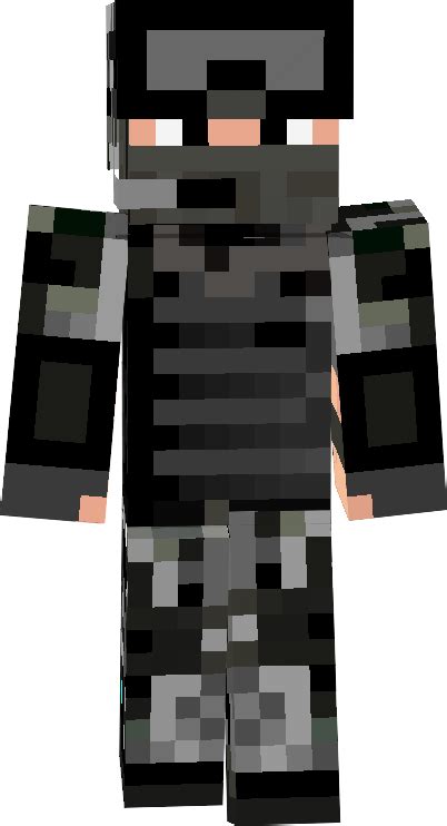 Army Man Skin 1