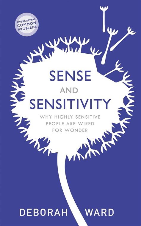 Sense and Sensitivity eBook by Deborah Ward - EPUB Book | Rakuten Kobo