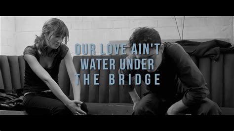 Adele Water Under The Bridge Lyrics Youtube