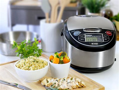 7 Great Rice Cookers With Delay Timer 2017 Reviews Prices Ratings