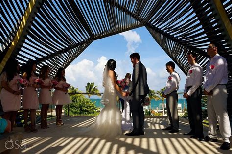 Your Ultimate Guide To Destination Weddings In Mexico 2023