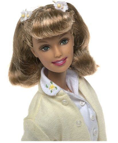 resultado de imagen para barbie grease barbie collector sandy grease barbie