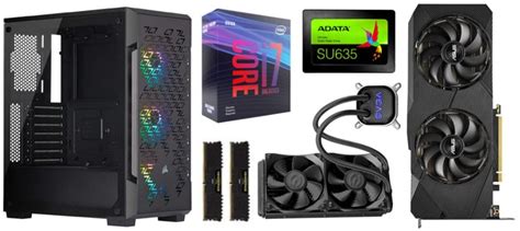 Best Gaming Pc Under 1500 For 2022 60 Fps At 4k1440p