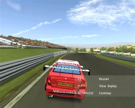 Toca Race Driver Download Game Gamefabrique
