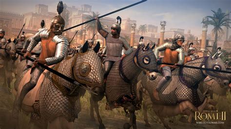 Become the world's first superpower and command the ancient world's most incredible war machine. Total War Rome II Wiki: Everything you need to know about ...