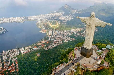 When To Visit The City Of Rio De Janeiro