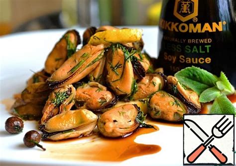 Pickled Mussels Recipe 2023 With Pictures Step By Step Food Recipes Hub