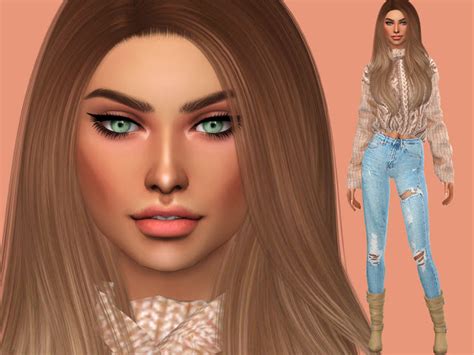 Sims 4 Sim Models Downloads Sims 4 Updates Page 100 Of 413