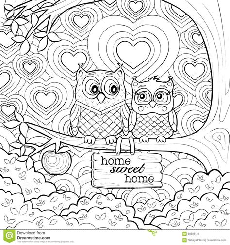 Once you print them, have your kid fold the paper down the dotted line. Therapy coloring pages to download and print for free