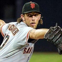 Latest on arizona diamondbacks starting pitcher madison bumgarner including news, stats, videos, highlights and more on espn. Madison Bumgarner's Wife + Relationships, Exes & Rumors (2021)