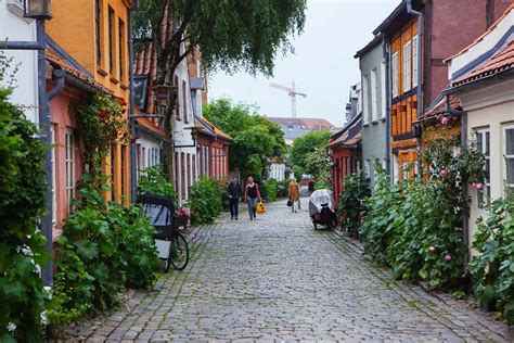 .denmark (greenland) and norway have made submissions to the commission on the limits of the history. 14 BEST things to do in Aarhus, Denmark