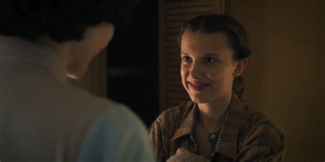 Stranger Things Season 3 Review Millie Bobby Brown As Eleven