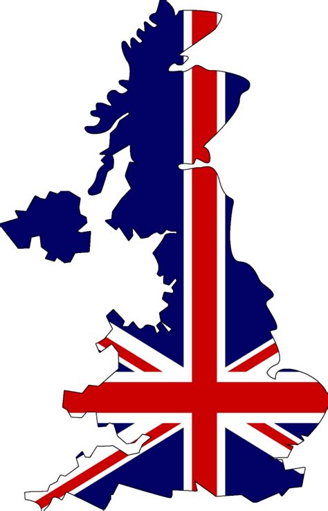 England is the largest and, with 55 million inhabitants, by far the most populous of the united kingdom's constituent countries. England map PNG